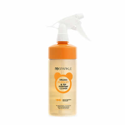 reSPARKLE 日常有機清潔劑 500ml