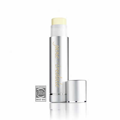Jane Iredale 保湿护唇膏 Sheer