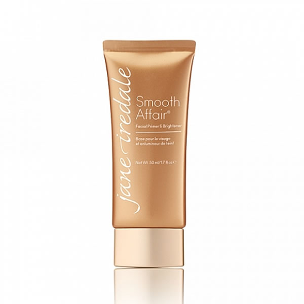 Jane Iredale 亮丽柔滑打底乳液